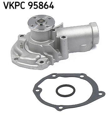 Pompe à eau SKF ref. VKPC 95864